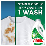 Ariel Original washing liquid 2232ml - British product