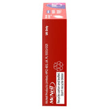 Calpol strawberry flavoured pain relief tablets 12 tablets - British product