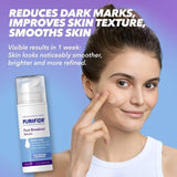 Cetaphil Purifide Post-Breakout Serum 30ml, imported from the UK