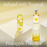 Ciroc Pineapple Flavoured Vodka 70cl - British product