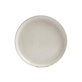 M&S green side plate 22cm, imported from the UK