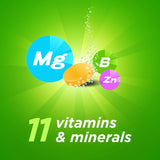 Berocca Orange Multivitamin Tablets 45 Pack - British product
