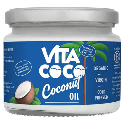 Vita Coco Økologisk Extra Virgin Kokosolje 250ml