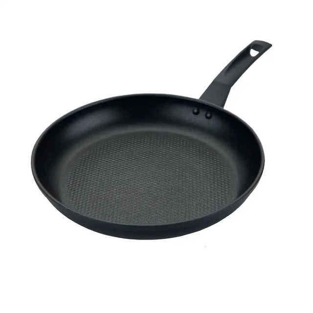Prestige 9x Tougher Non-Stick Frying Pan 29cm, imported from the UK