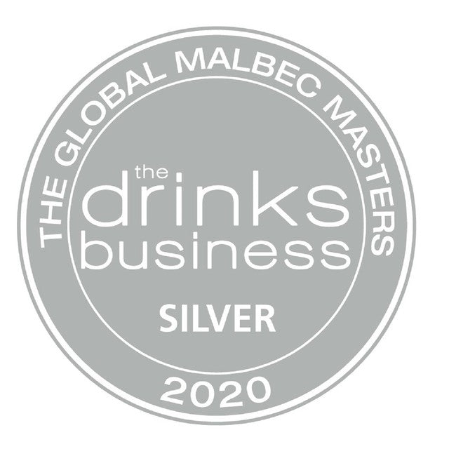 Beefsteak Club Malbec wine bag in box 2.25L - British product