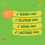 Vitalite dairy free spread 500g (British brand)