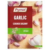 Prymat garlic powder 20g, imported from the UK