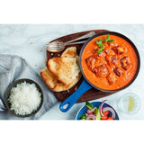 SimplyCook Chicken Makhani Curry