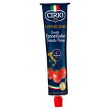 Cirio Tomato Puree - British product