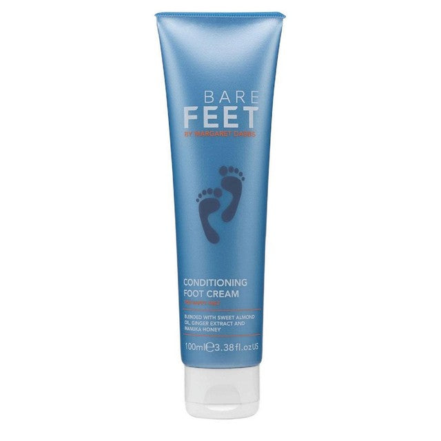 Bare Feet conditioning foot cream - British product