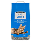 Sainsburys Lightweight Cat Litter 20L