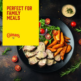 Colman's pepper sauce mix 22g - British product