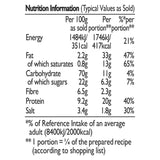 Colman's sausage casserole recipe mix 45g - British product