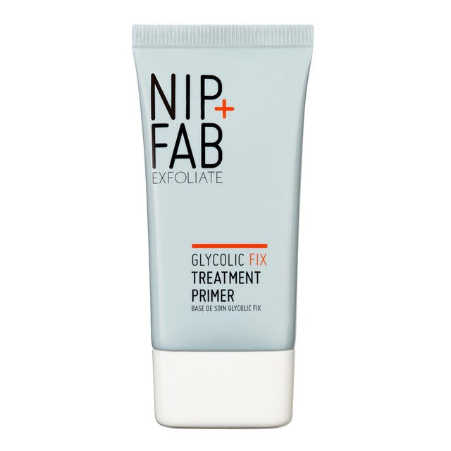 Nip+Fab Glycolic Fix Treatment Primer 40ml, imported from the UK
