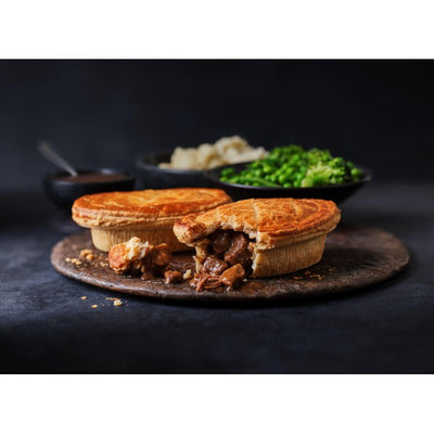 Sauce à l'oignon M&S au vin de Madère et au bouillon de bœuf rôti 350g