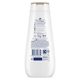 Dove Nourishing Silk Advanced Care Body Wash 400ml - British product