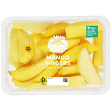 M&S Mango Fingers fruit pot 450g, imported from the UK