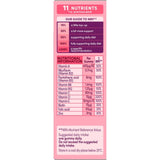 Bassetts strawberry multivitamin gummies 30 gummies - British product
