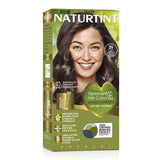 Naturtint hair colour 5N Light Chestnut Brown, imported from the UK