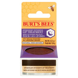 Burt's Bees Overnight Lip Treatment 7g - British product