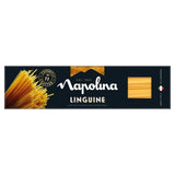 Napolina linguine pasta 500g, imported from the UK