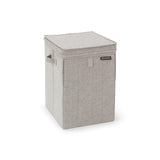 Brabantia Grey Laundry Box 35 Litre - British product