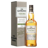 The Glenlivet Nadurra First Fill Single Malt Scotch Whisky 70cl (British brand)