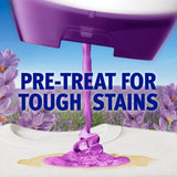 Bold laundry detergent gel Lavender & Camomile 840ml - British product