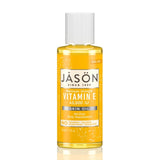 Jason Vitamin E Oil 45000IU 60ml, UK version
