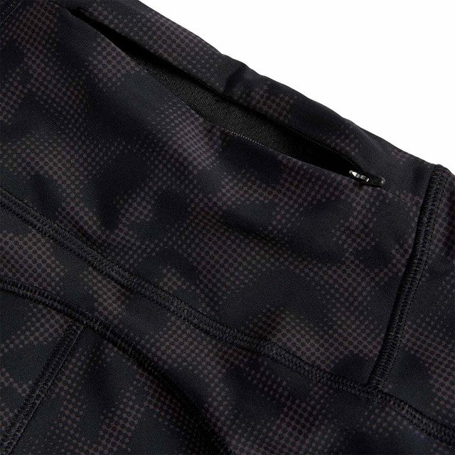 M&S high waisted gym leggings size 8 black, imported from the UK