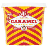 Tunnocks Mini Caramel Wafer Biscuits 350g