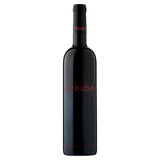 Chateau Leoube Cotes de Provence Organic Red Wine 75cl - British product