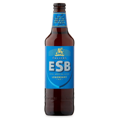 Fuller's Extra Special Bitter ESB Ale Flaske 500ml