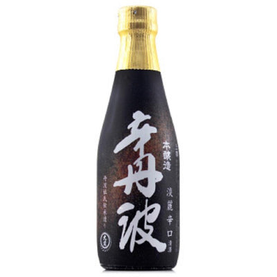 Ozeki Karatanba Honjozo Japanese Sake 300ml