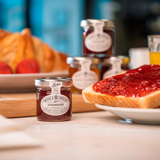 Tiptree Miniature Strawberry