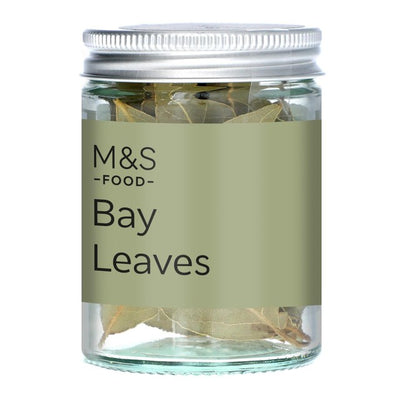 M&S Bay Leaves Dried Herbs 2g