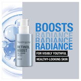 Neutrogena Retinol Boost day cream 50ml, imported from the UK