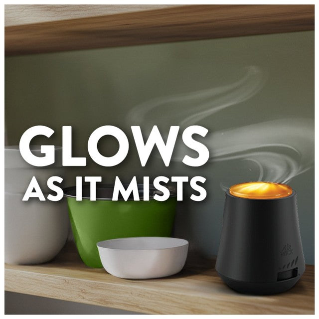 Air Wick Peony & Jasmine Blossom essential mist diffuser 20ml - British product