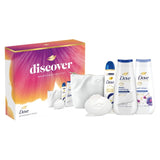 Dove Discover Favourites Selection gift set - British product