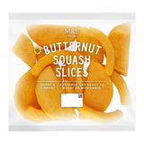 M&S Butternut Squash Slices 400g - British product