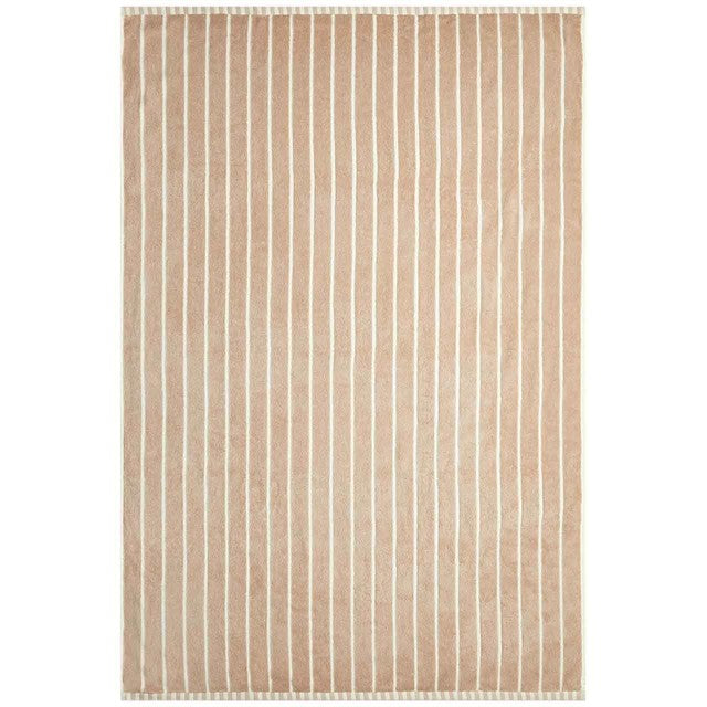M&S bath sheet natural 100x150cm imported from the UK