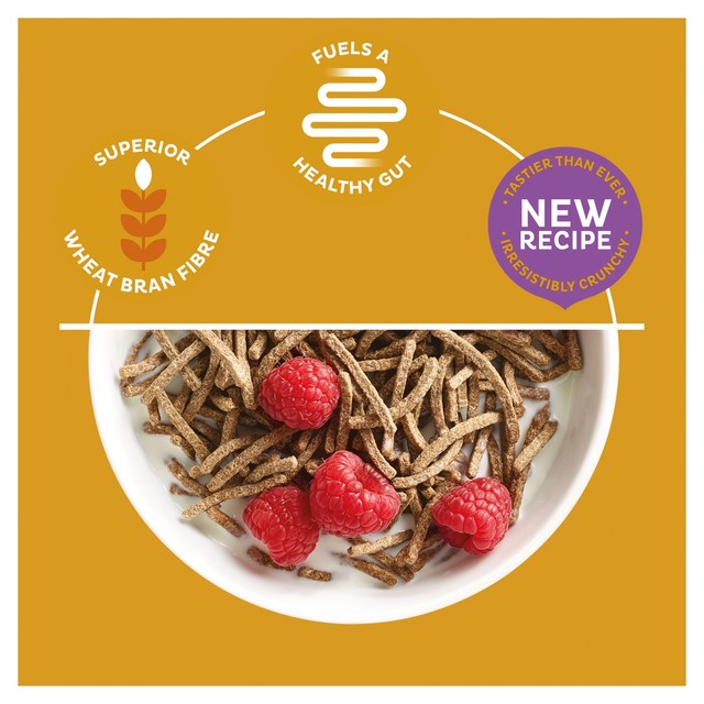 Kellogg's All-Bran Fibre Plus cereal 500g, UK version