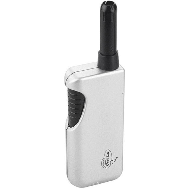 Chef Aid small refillable gas lighter - British product