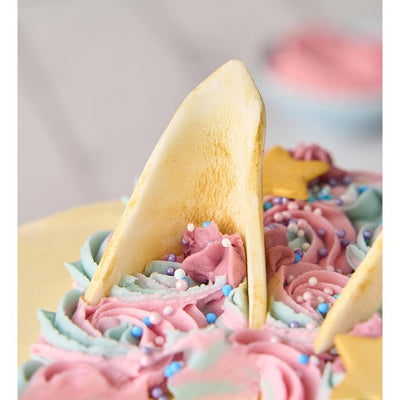 Gâteau de célébration couche de vanille Licorne Lola's Cupcakes Moyen