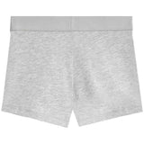 M&S boys grey trunks 5 pack 6-7 years, imported from the UK