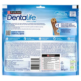 Dentalife medium dental chicken dog chews 15 chews - British product