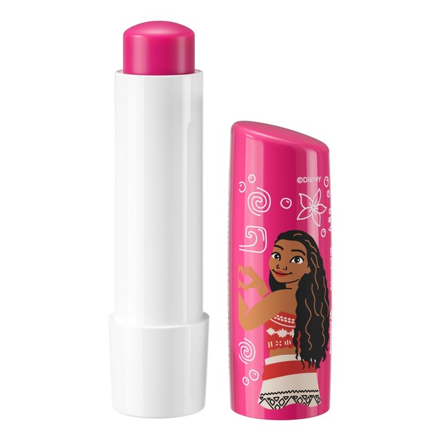 Nivea Disney Moana Watermelon Shine lip balm 4.8g, imported from the UK