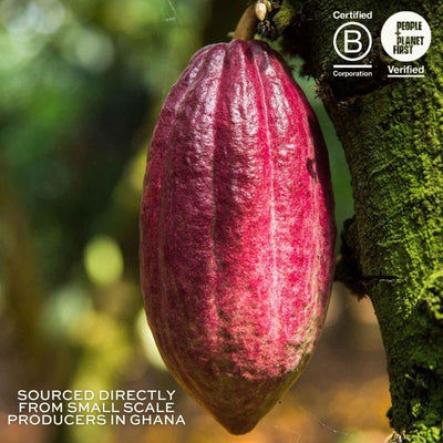 Poudre Super Cacao Aduna 275g