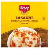 Schar gluten-free meat lasagne frozen 300g (British brand)