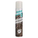 Batiste dark brunette dry shampoo 200ml - British product